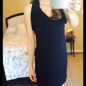 BCBG dress